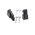 Комплект конекторів MX3.0-2x1p з терміналами